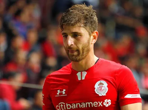 Gastón Sauro habló sobre la llegada de Chepo de la Torre