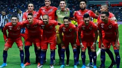 A falta de una jornada ¿quiénes no han cumplido con la regla de menores?