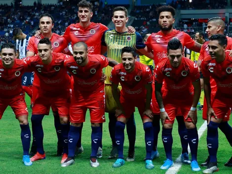 A falta de una jornada ¿quiénes no han cumplido con la regla de menores?