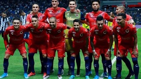 A falta de una jornada ¿quiénes no han cumplido con la regla de menores?