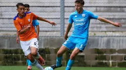 Qué canal transmite Belgrano vs. Mitre por la Primera Nacional