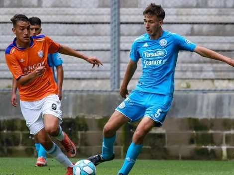 Qué canal transmite Belgrano vs. Mitre por la Primera Nacional