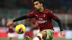 Qué canal transmite AC Milan vs. Napoli por la Serie A