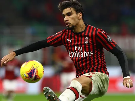 Qué canal transmite AC Milan vs. Napoli por la Serie A