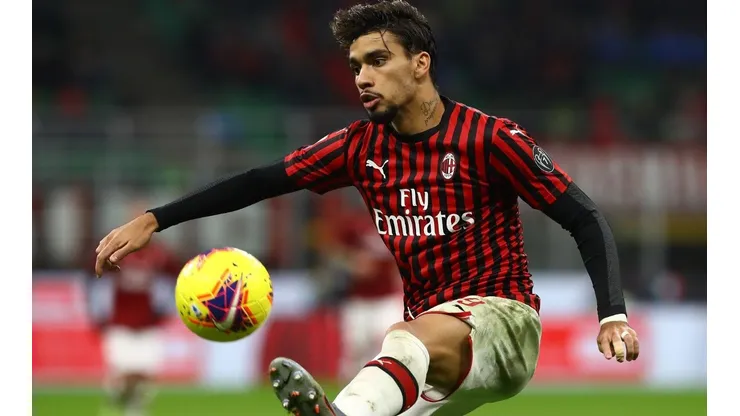 Qué canal transmite AC Milan vs. Napoli por la Serie A