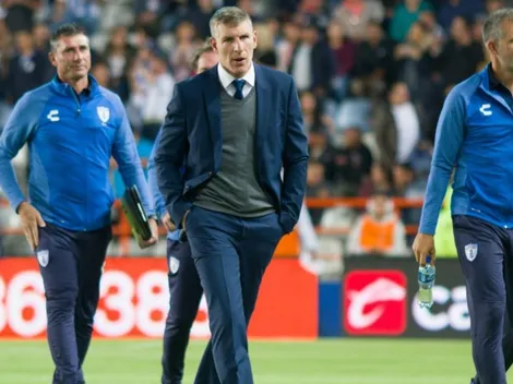 Palermo: "El tiempo me dará la posibilidad de dirigir a Boca"