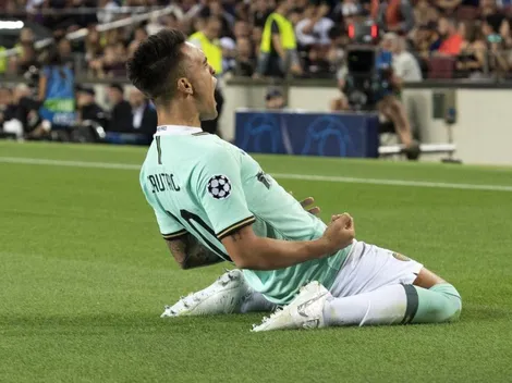 Qué canal transmite Torino vs. Inter por la Serie A