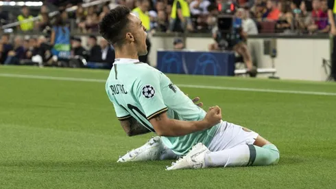 Qué canal transmite Torino vs. Inter por la Serie A