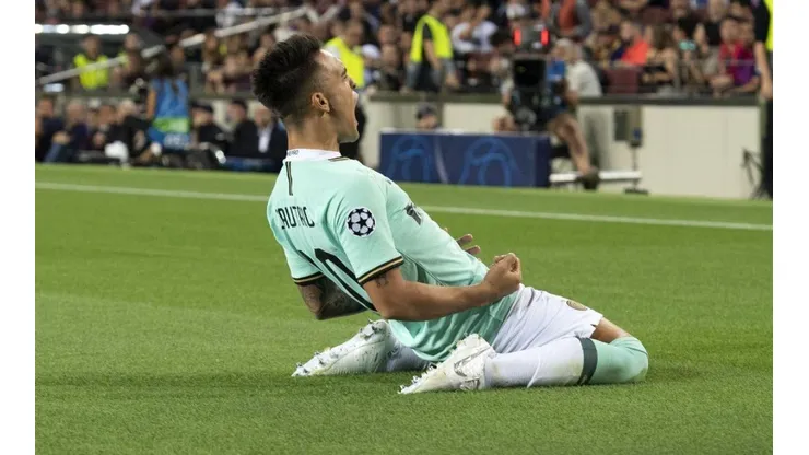 Qué canal transmite Torino vs. Inter por la Serie A