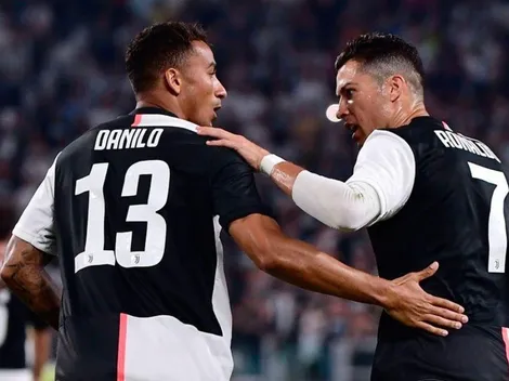 Qué canal transmite EN ESTADOS UNIDOS Atalanta vs. Juventus por la Serie A