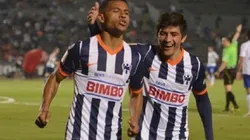 Ulices Briceño, ex Monterrey, pide ayuda para poder pagar la operación de su hijo.