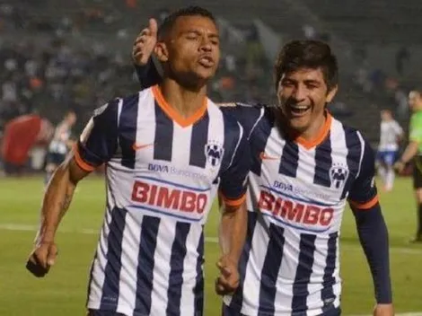 Un ex Monterrey pide colaboración para poder operar a su hijo de siete años