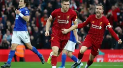 Qué canal transmite Crystal Palace vs. Liverpool por la Premier League