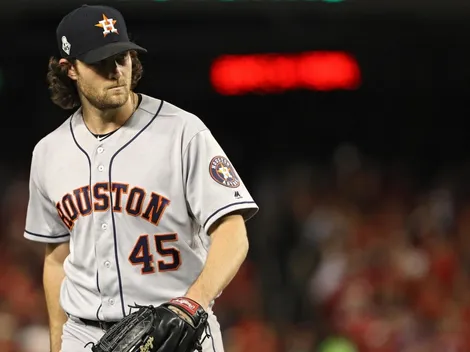 Mark Teixeira reveló la condición para que los Yankees firmen a Gerrit Cole