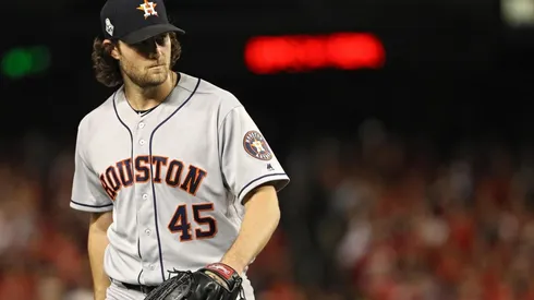 Mark Teixeira reveló la condición para que los Yankees firmen a Gerrit Cole