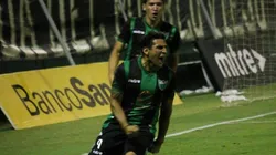 Cómo ver en vivo Nueva Chicago vs. Agropecuario por la Primera Nacional