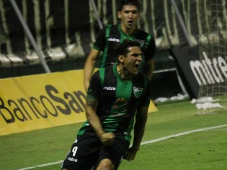 Cómo ver en vivo Nueva Chicago vs. Agropecuario por la Primera Nacional