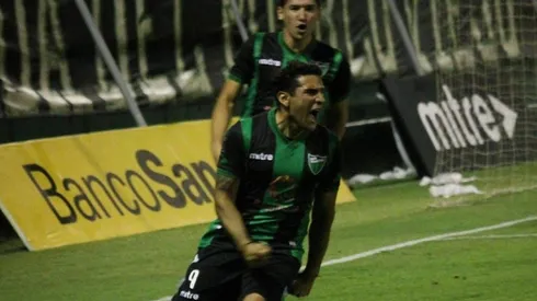 Cómo ver en vivo Nueva Chicago vs. Agropecuario por la Primera Nacional