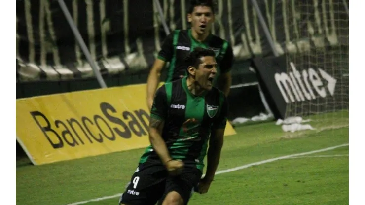 Cómo ver en vivo Nueva Chicago vs. Agropecuario por la Primera Nacional