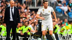 En VIVO: Real Madrid vs Real Sociedad por La Liga