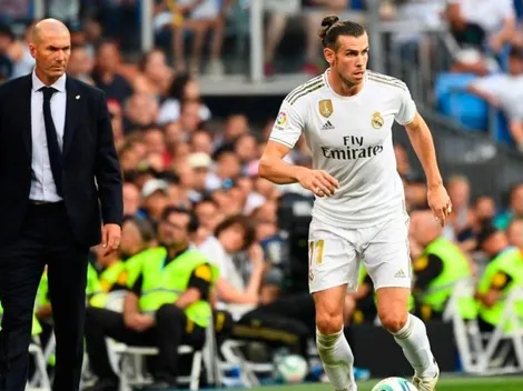 En VIVO: Real Madrid vs Real Sociedad por La Liga