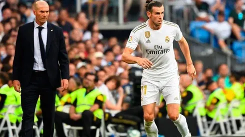 En VIVO: Real Madrid vs Real Sociedad por La Liga