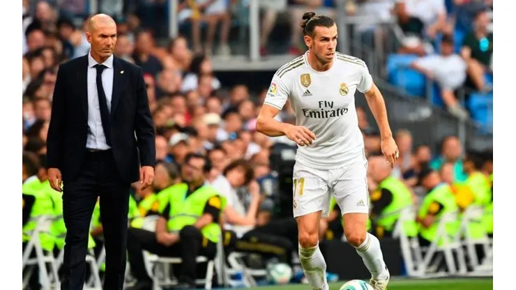 En VIVO: Real Madrid vs Real Sociedad por La Liga