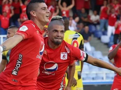 Alianza Petrolera vs. América de Cali EN VIVO ONLINE por la Liga Águila