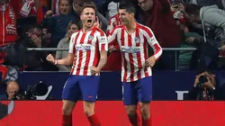 Qué canal transmite Granada vs. Atlético Madrid por la Liga