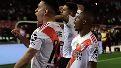 Cómo ver EN FACEBOOK Flamengo vs. River Plate por la Final de la Copa Libertadores