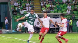 EN VIVO: Independiente Santa Fe vs. Deportivo Cali por la Liga Águila
