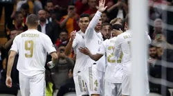 Qué canal transmite EN ESTADOS UNIDOS Real Madrid vs. Real Sociedad por La Liga