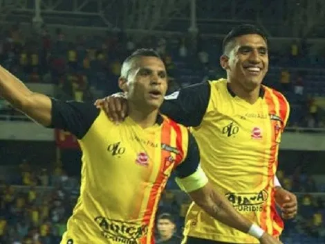 Qué canal transmite Deportivo Pereira vs. Boyacá Chico por la Final del Torneo Águila