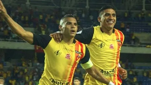 Qué canal transmite Deportivo Pereira vs. Boyacá Chico por la Final del Torneo Águila