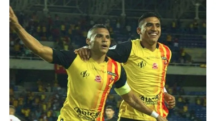 Qué canal transmite Deportivo Pereira vs. Boyacá Chico por la Final del Torneo Águila