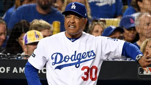 Ni empezó el Spring Break y ya los Dodgers tienen un gran problema