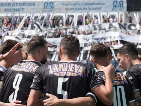 Cómo ver en vivo Sarmiento vs. All Boys por la Primera Nacional