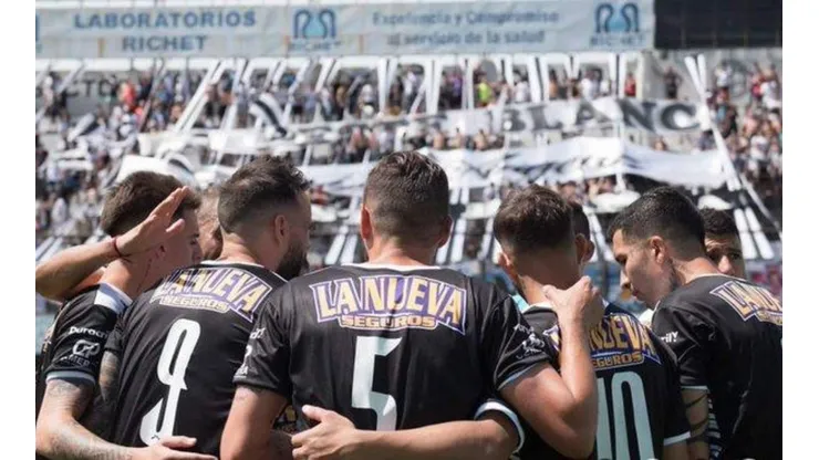 Cómo ver en vivo Sarmiento vs. All Boys por la Primera Nacional