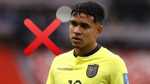 Las críticas contra Kendry Páez