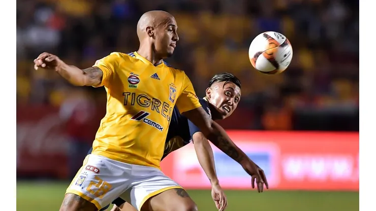 Chaka Rodríguez, a favor de la reducción de foráneos
