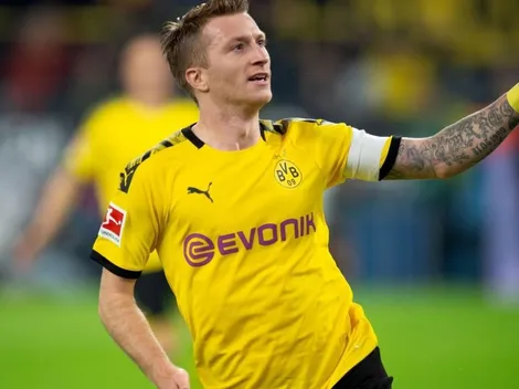 Qué canal transmite Borussia Dortmund vs. Paderborn por la Bundesliga