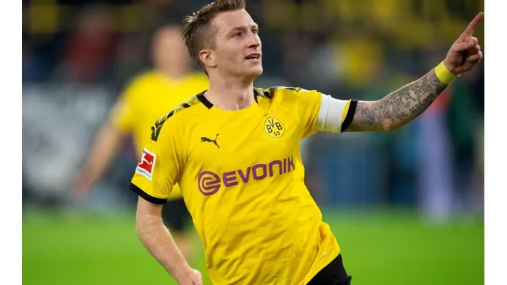 Marco Reus