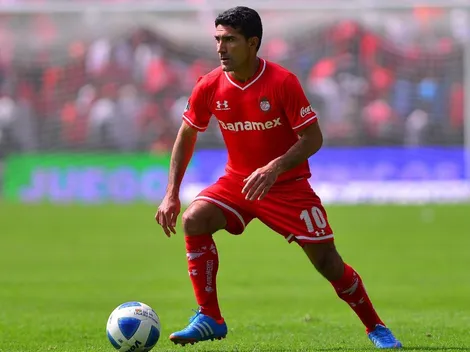 TBT: el día que Sinha bailó a Boca en la Bombonera