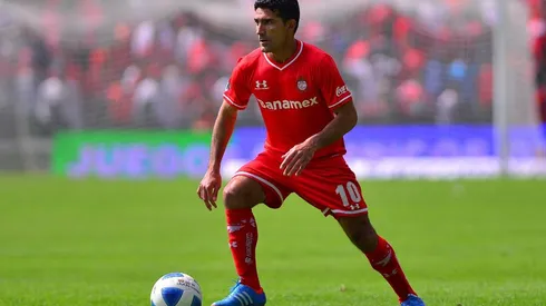 TBT: el día que Sinha bailó a Boca en la Bombonera