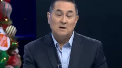 Según Multimedios Deportes, Sánchez no juega frente a Atlas