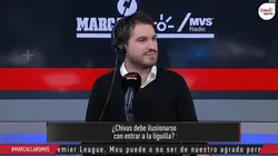 En Marca Claro creen que, si Chivas llega con posibilidades de Liguilla, destrozará a Veracruz