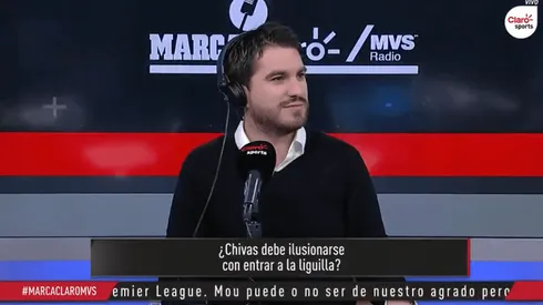 En Marca Claro creen que, si Chivas llega con posibilidades de Liguilla, destrozará a Veracruz