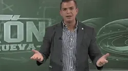 La curiosa comparación de Barrón entre Vela y Gignac