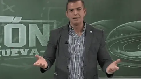 La curiosa comparación de Barrón entre Vela y Gignac