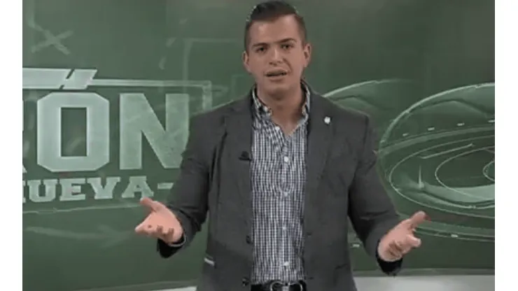 La curiosa comparación de Barrón entre Vela y Gignac